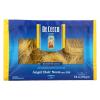 De Cecco Pasta Angel Hair Nests Pasta, 8.8 oz view 1