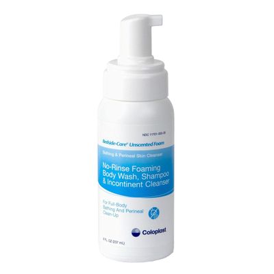 Bedside-Care Foam