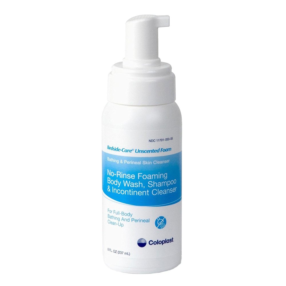 Bedside-Care Foam