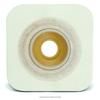 Box Of 10 SUR-FIT Natura Durahesive Skin Barrier with CONVEX-IT - 2 1/4", 1 1/2" view 1