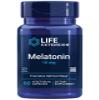 Life Extension Melatonin, 10 mg, Healthy Dose, Our Highest Available Dosage, for Sleep Support, Healthy Immune Response, Oxidative Stress Defense, Vegetarian, 60 Capsules view 1