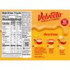 Velveeta Shells and Cheese Mac, 1 Box, for Easy Dinner or Dinner Sides, Original Flavor, Made with Real Cheese, 12 oz view 3
