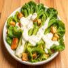 Kraft Salad Dressing, Caesar, 16 oz view 4