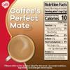 Nestle Coffee mate Original Creamer  Gluten Free, Cholesterol & Lactose Free, Rich & Smooth Non Dairy Powder, Powdered Coffee Creamer About 226 2 gram Servings per Container (3/4 tsp per serving) (16 Oz) view 2