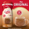 Nestle Coffee mate Original Creamer  Gluten Free, Cholesterol & Lactose Free, Rich & Smooth Non Dairy Powder, Powdered Coffee Creamer About 226 2 gram Servings per Container (3/4 tsp per serving) (16 Oz) view 4