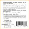 B-50 Vitamin B Complex, 100 Veg Capsules view 4