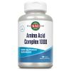 KAL Amino Acid Complex Tablets, 1000 mg, 100 Count view 1