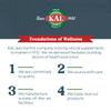 KAL Amino Acid Complex Tablets, 1000 mg, 100 Count view 3