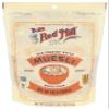 Bob's Red Mill Old Country Style Muesli, 18oz (Pack of 1) - Non GMO, Whole Grain, Vegan, Kosher view 1