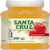 Santa Cruz Organic Apple Sauce Jars, 23oz (Pack of 1) view 3