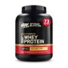 Optimum Nutrition Gold Standard 100% Whey Protein Powder, French Vanilla Crme, 5 Pound (Packaging May Vary) view 1