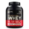 Optimum Nutrition Gold Standard 100% Whey Protein Powder, Rocky Road, 5 Pound (Packaging May Vary) view 1