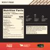 Optimum Nutrition Gold Standard 100% Whey Protein Powder, Rocky Road, 5 Pound (Packaging May Vary) view 3