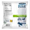 Lundberg Rice Chips, Fiesta Lime, 5.5oz, Gluten-Free, Kosher, Non-GMO Verified, Whole Grain Brown Rice view 2