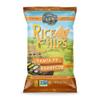 Lundberg Rice Chips Santa Fe Barbecue, 6 Oz, Packaging may vary view 1