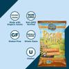 Lundberg Rice Chips Santa Fe Barbecue, 6 Oz, Packaging may vary view 4