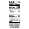 Kraft Easy Mac and Cheese, 6 Packets, for Easy Dinner or Dinner Sides, Original Flavor, No Artificial Flavors, Preservatives or Dyes, 12.9 oz view 2