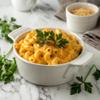 Kraft Easy Mac and Cheese, 6 Packets, for Easy Dinner or Dinner Sides, Original Flavor, No Artificial Flavors, Preservatives or Dyes, 12.9 oz view 4