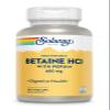 Solaray - HCl with Pepsin - 250 mg - 180 capsules view 4