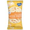 Barbara's Bakery Cheese Puffs, Baked White Cheddar, 5.5 Oz Bag view 1