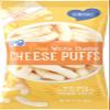 Barbara's Bakery Cheese Puffs, Baked White Cheddar, 5.5 Oz Bag view 4