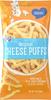 Barbara's Bakery, Original Cheese Puffs, 7 oz view 4