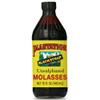 Plantation Blackstrap Molasses 15 oz  Unsulphured Blackstrap Molasses, Rich Natural Sweetener for Baking, BBQ, Baked Beans, Gingerbread & Beverages view 1