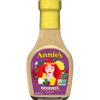 Annie's Goddess Salad Dressing, Vegan, Non-GMO, 8 fl oz view 1