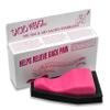 SACRO WEDGY - The Back Aid Sacro Stabilizer - FEMALE VERSION - Helps Releive Back Pain view 1