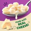 Annie's Organic Shells and White Cheddar, Made with Real Cheese, 6 oz view 4
