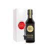 San-J - Organic Gluten Free Tamari Soy Sauce - Specially Brewed - Made with 100% Whole Soy - 10 oz. Bottle - Includes a Collector's Tin and custom pour spout view 1