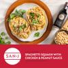 San-J - Organic Gluten Free Tamari Soy Sauce - Specially Brewed - Made with 100% Whole Soy - 10 oz. Bottle - Includes a Collector's Tin and custom pour spout view 4