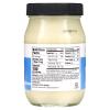 Spectrum Naturals, Canola Mayonnaise, 16 oz view 2