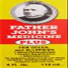 Father Johns Medicine Plus Liquid for Colds and Allergies, 4 Fl Oz (Pack of 1) view 2