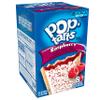 Kellogg's Pop-Tarts Toaster Pastries - Frosted Raspberry - 8 ct view 1