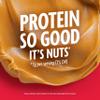 Jif Creamy Peanut Butter, 40 Oz. Jar view 3