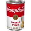 Campbell's Condensed Cream of Potato Soup, 10.5 Ounce Can view 1