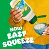 Hidden Valley Light Ranch Condiment and Dressing, Easy Squeeze Bottle, 24 Fl Oz (Package May Vary) view 3