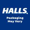 HALLS Cough and Throat Relief Honey Lemon Cough Drops, 30 Drops view 3