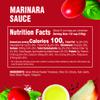 Rao's Homemade Marinara, 32 oz, Tomato Sauce, All Purpose, Keto Friendly Pasta Sauce, Premium Quality, Tomatoes from Italy and Olive Oil view 2
