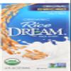 RICE DREAM Enriched Original Organic Rice Drink, 32 Fluid Ounce ( Packaging May Vary ) view 1