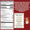 Baked Lays Potato Chips, Barbecue, 1.125 oz Bags, (64 Pack), 50% Less Fat, Gluten Free, No Artificial Flavors, No Colors from Artificial Sources view 3