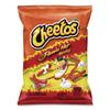 Cheetos Cheese Snacks, Crunchy Hot, 2-Ounce Large Single Serve Bags (Pack of 64) view 1