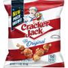 Cracker Jack Caramel Popcorn Original, 1.125-Ounce Large Single Serve Bags (Pack of 60) view 1