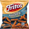 Fritos Corn Chips, Flavor Twists Honey Barbeque, 2-Ounce Large Single Serve Bags (Pack of 64) view 3