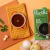 Pacific Foods Beef Broth, 32 oz Carton view 3