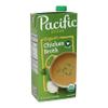 Pacific Foods, Broth Chicken Free Range Organic, 32 Fl Oz view 1