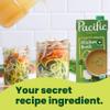 Pacific Foods, Broth Chicken Free Range Organic, 32 Fl Oz view 4