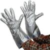 Silver Shield/4H Gloves - silver shield unique flexible film glove len14.5 view 1