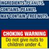 Planters Unsalted Dry Roasted Peanuts (16 oz Jar) view 4